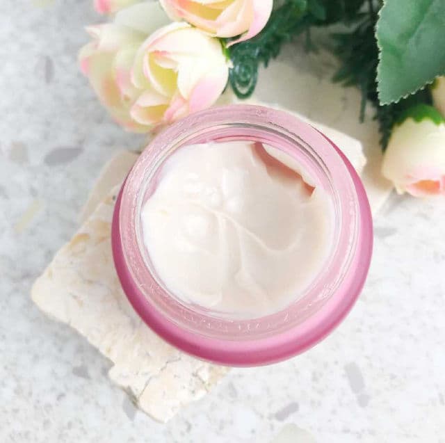 Miguhara Anti-Wrinkle Effect Cream Origin review photo by rysamonita