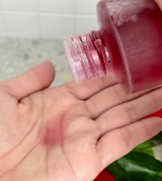 Miguhara Anti-Wrinkle First Essence Origin review photo by rysamonita