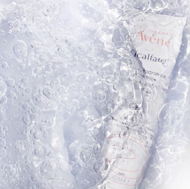 Avene Cicalfate+ Repairing Protective Cream review photo by sarinamolikuch