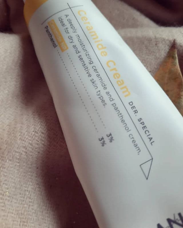 RNW Der. Special Ceramide Cream review photo by silviabaloo75
