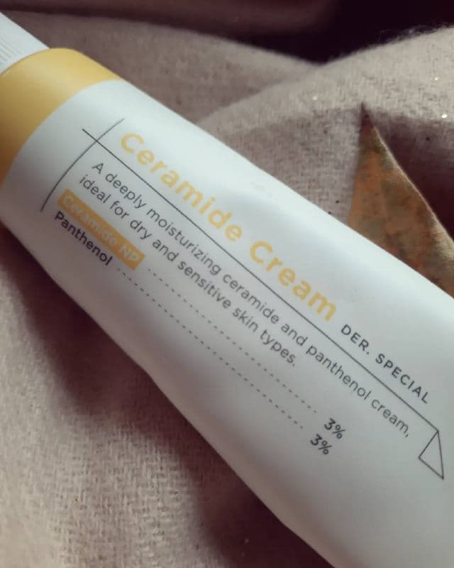 RNW Der. Special Ceramide Cream review photo by silviabaloo75