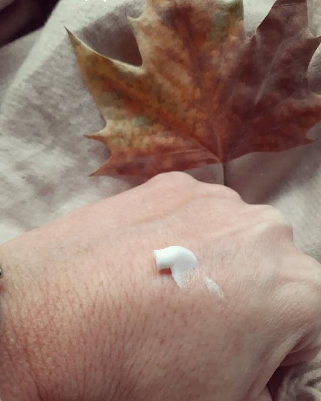 RNW Der. Special Ceramide Cream review photo by silviabaloo75