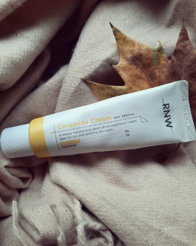 RNW Der. Special Ceramide Cream review photo by silviabaloo75