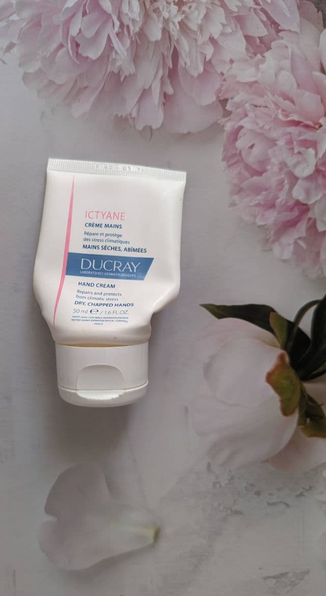Ducray Ictyane Rich Cream review photo by Mgp1104