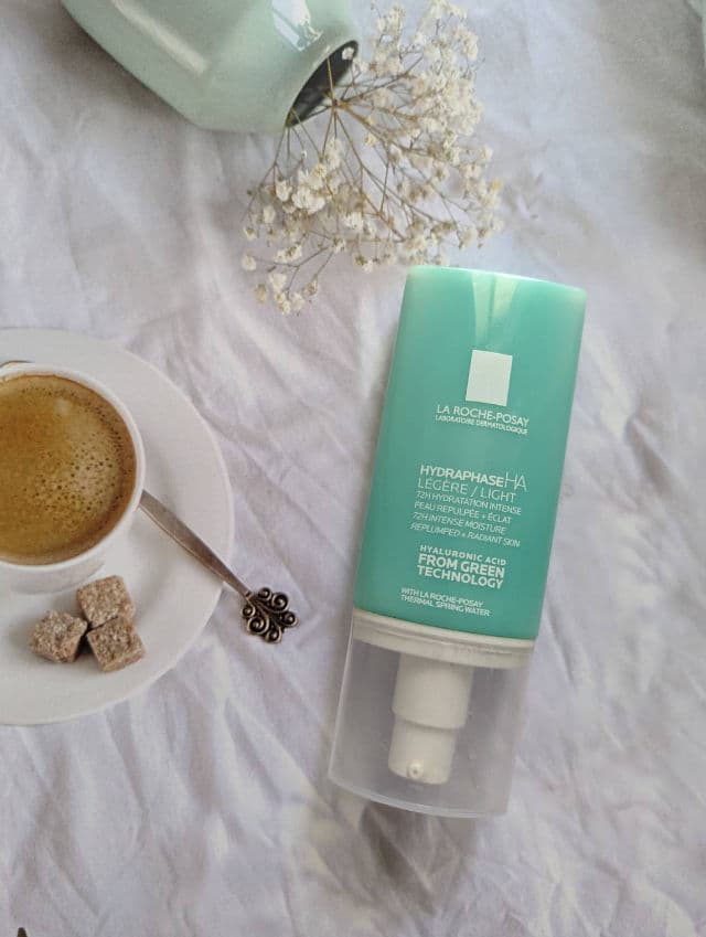 La Roche-Posay Hydraphase HA Intense Rich Moisturiser review photo by Mgp1104