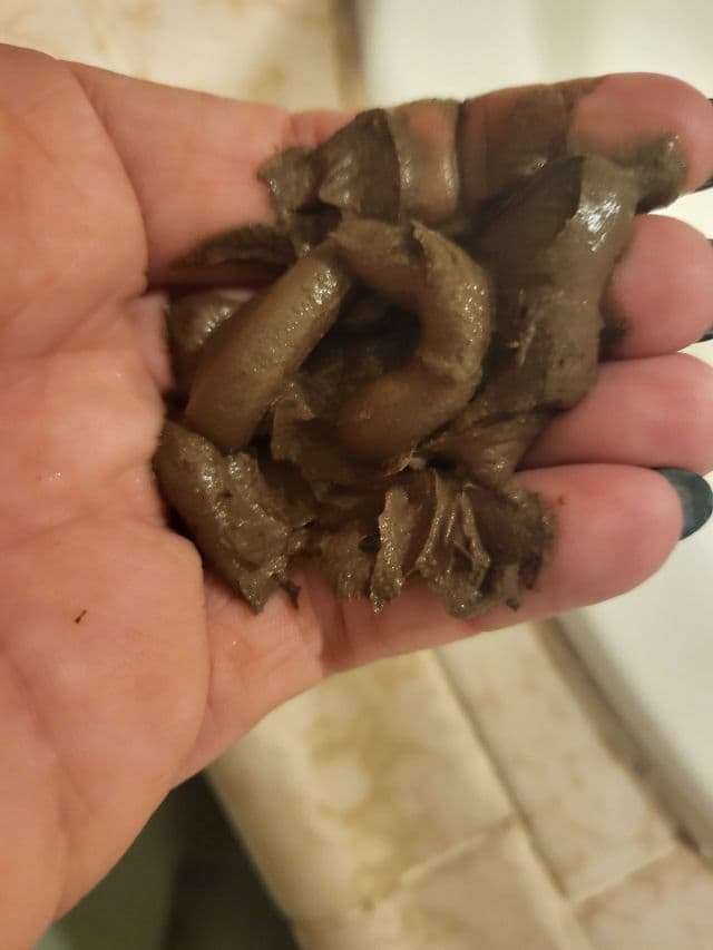 Bloomeffects Dutch Dirt Mask - Exfoliating Face Mask  review photo by NatRose