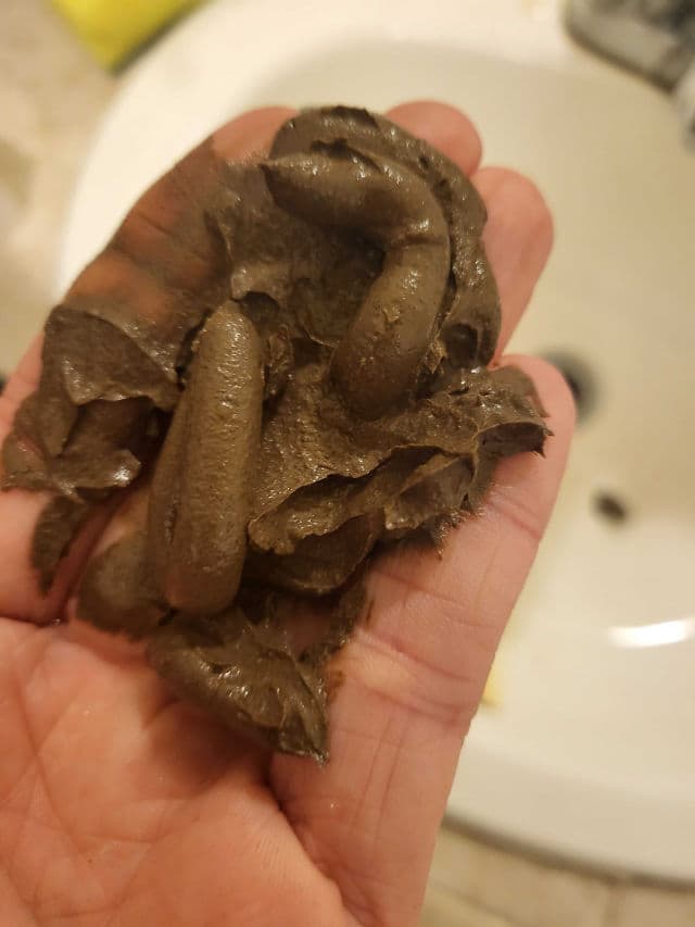 Bloomeffects Dutch Dirt Mask - Exfoliating Face Mask  review photo by NatRose