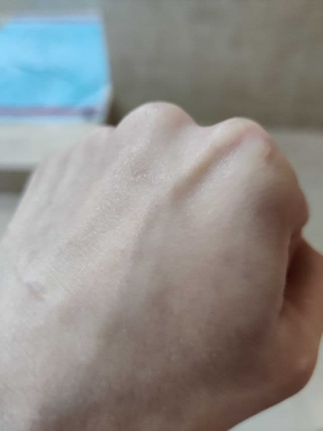 Bioderma Atoderm Ultra-Soothing Cooling Care Intensive Gel-Cream review photo by KoalaPask