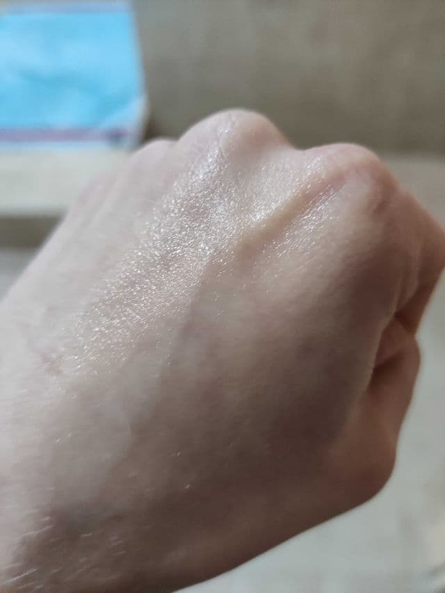 Bioderma Atoderm Ultra-Soothing Cooling Care Intensive Gel-Cream review photo by KoalaPask