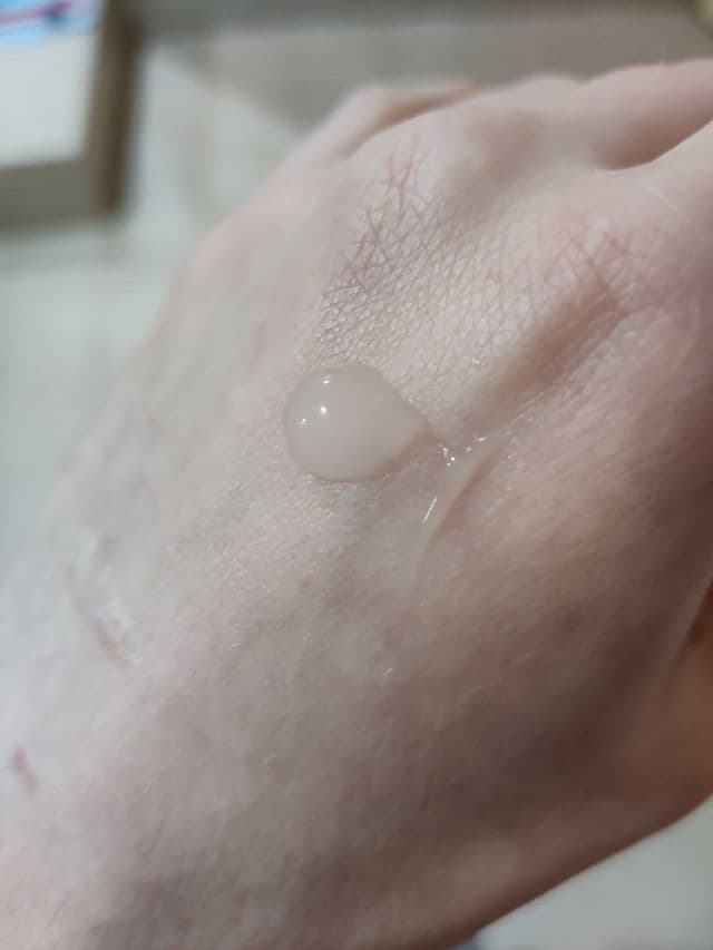 Bioderma Atoderm Ultra-Soothing Cooling Care Intensive Gel-Cream review photo by KoalaPask