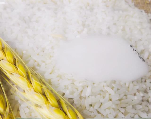 I'M FROM Rice Toner  review photo by Skincarebuddy07