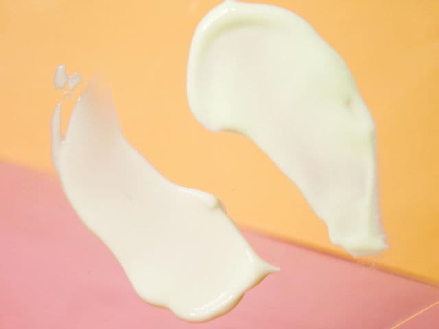 Dr. Ceuracle Cica Regen Vegan Sun SPF 50+ PA++++  review photo by Skincarebuddy07