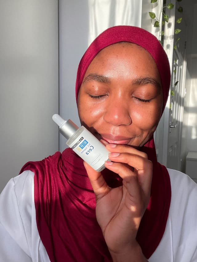 Hada Labo H.A. Supreme Cera Hydrating Concentrate  review photo by skincarebiased