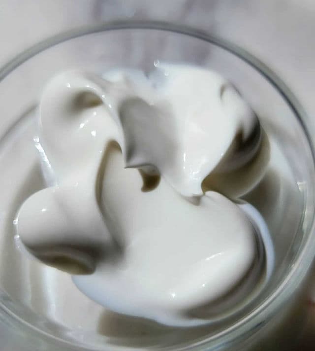 Keys Soulcare Protect Your Light Daily Moisturizer SPF30 review photo by lauristreasures