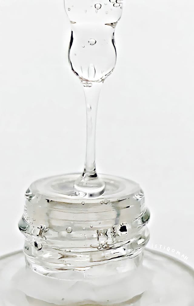 SKINBAE Advance Brightening Serum review photo by Istiqomah