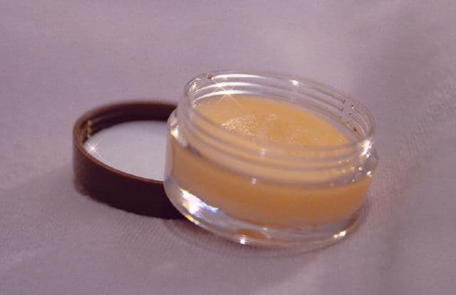 Burt's Bees Conditioning Lip Scrub review photo by DianaJ