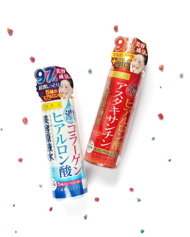 Cosmetex Roland Biyougeneki Super Moist Skin Hyaluronic Acid and Collagen Lotion review photo by bubblyvivi