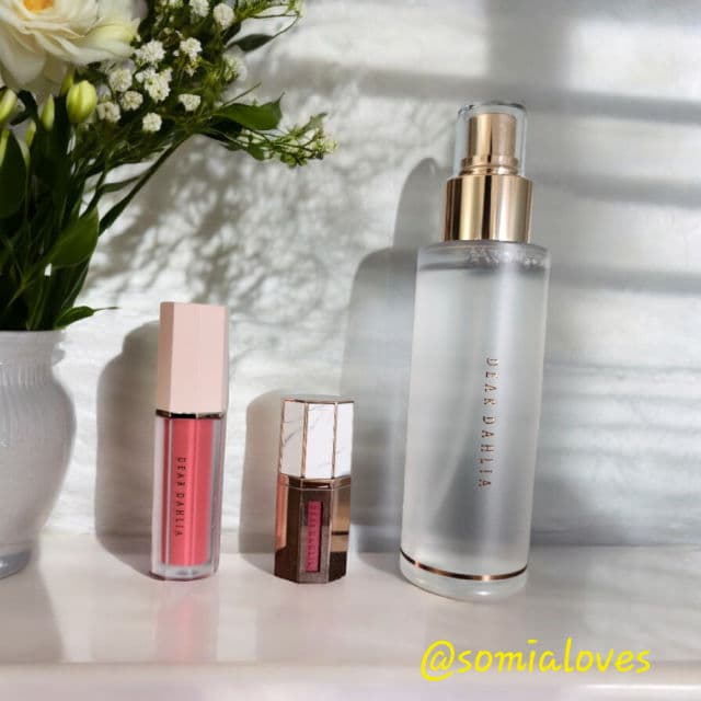 Dear Dahlia 01 Seduction review photo by somialoves