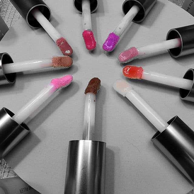 Lawless Forget The Filler Lip Plumping Line Smoothing Gloss review photo by somialoves