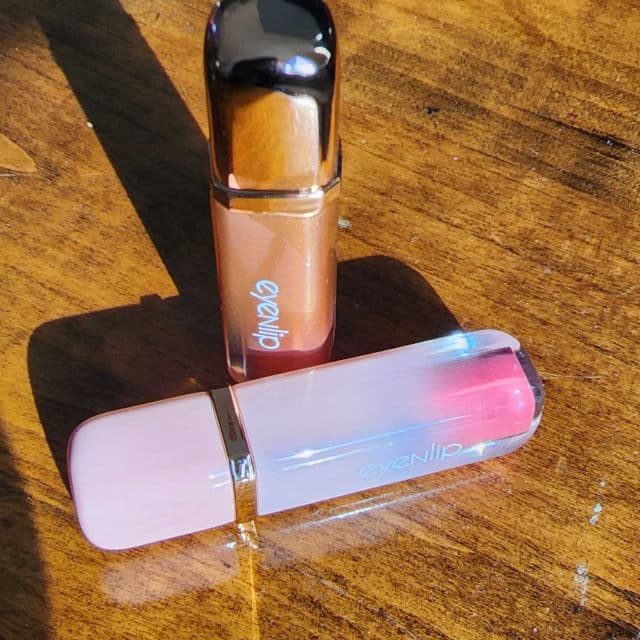 EYENLIP Dive Glossy Tint #03 Dahlia review photo by somialoves