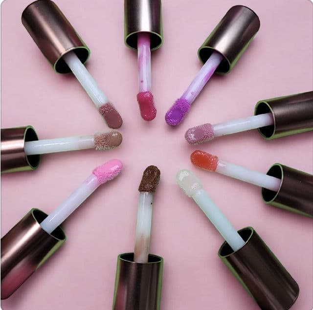 Lawless Forget The Filler Lip Plumping Line Smoothing Gloss review photo by somialoves