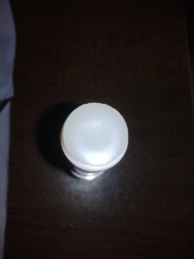 OMI Menturm Deepner Lip Balm - Sensitive review photo by insanelysirius