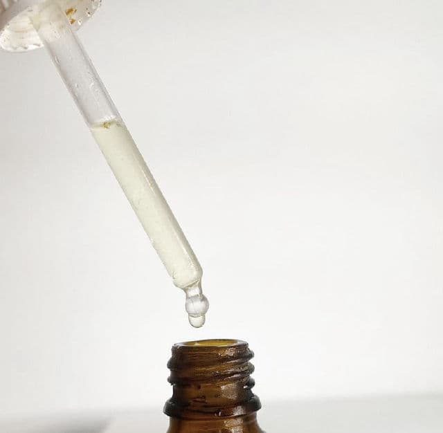 Geek & Gorgeous 101 C-Glow 15% Vitamin C Serum review photo by helloskincarejunkie