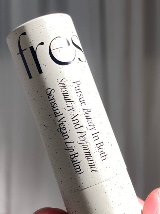 freshian #01 Calmness review photo by helloskincarejunkie