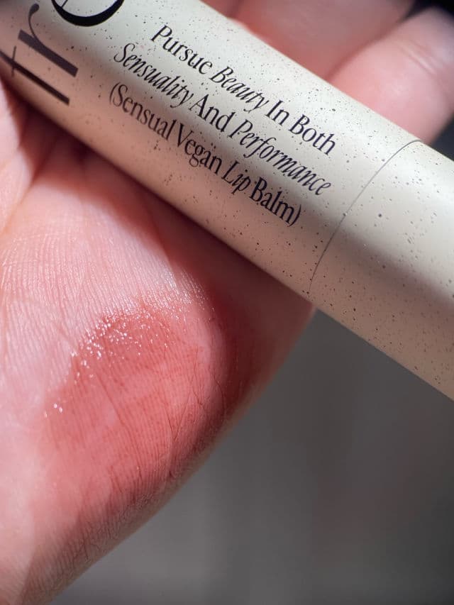 freshian #01 Calmness review photo by helloskincarejunkie