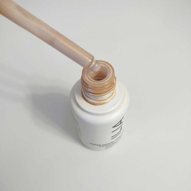 Super Serum Skin Tint SPF 40 product review