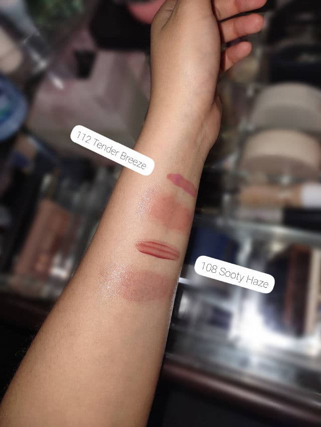 EQUMAL Non-Section Glowy Tint review photo by SashaGrace