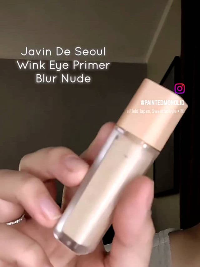 Javin De Seoul 02 Light Wood review photo by SashaGrace