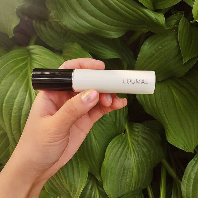 EQUMAL Non-Section Glowy Tint review photo by SashaGrace