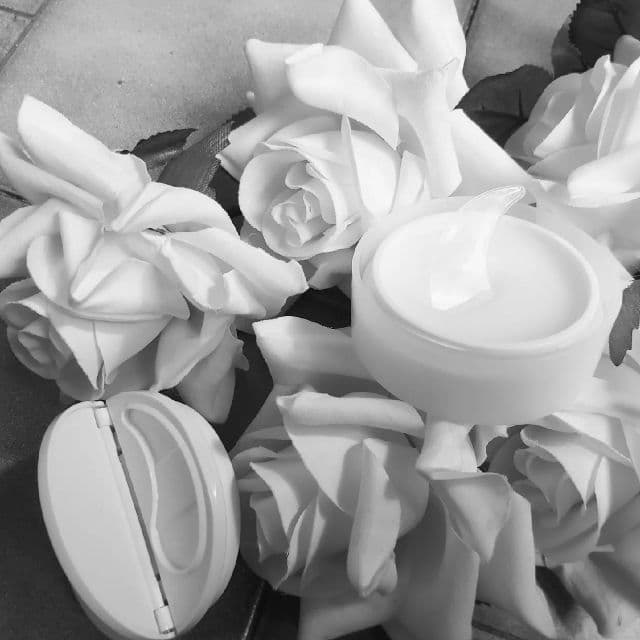 SHEGLAM Nourishing Neroli Face Cleansing Balm review photo by marivi