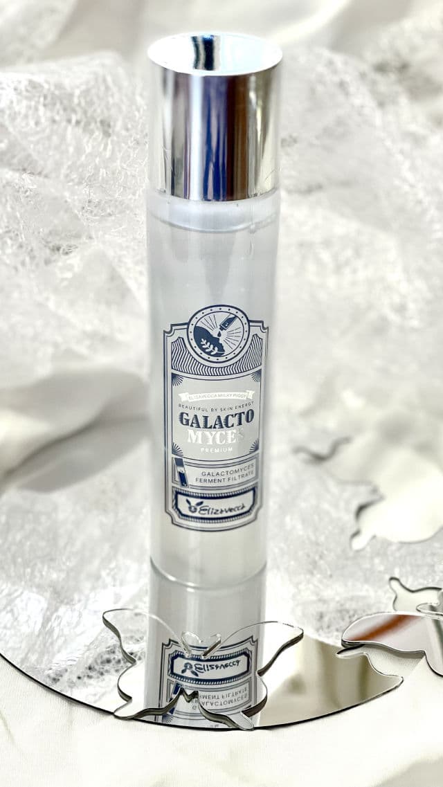 ELIZAVECCA Milky Piggy Galactomyces Ferment Filtrate 100%  review photo by lolakbeauty