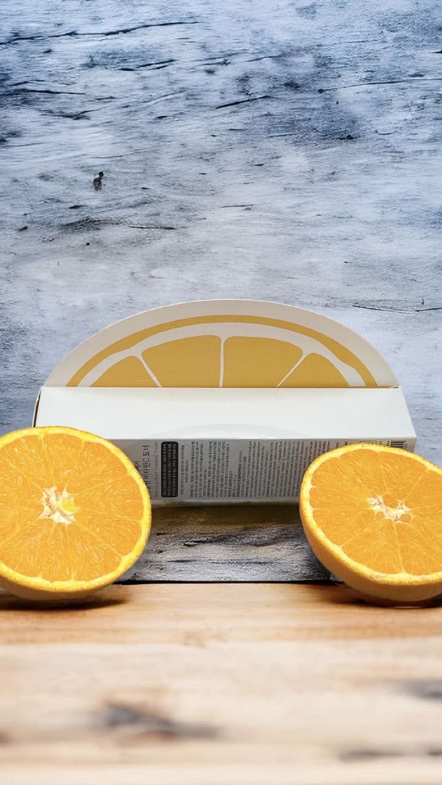 ELIZAVECCA Real1 Vitamin C Toner review photo by Soniblue