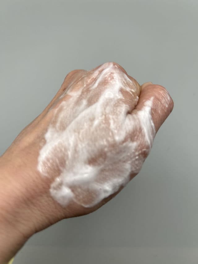 DR. ORACLE 21;Stay A-Thera Cleansing Foam review photo by Soniblue