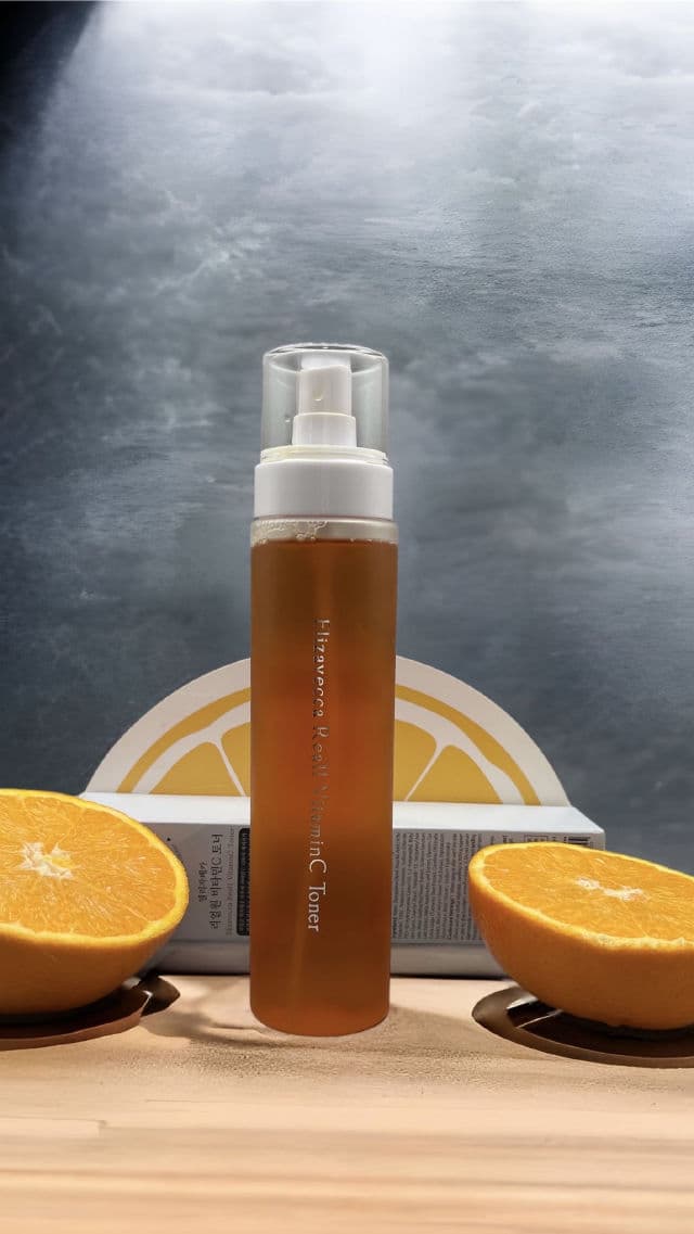 ELIZAVECCA Real1 Vitamin C Toner review photo by Soniblue