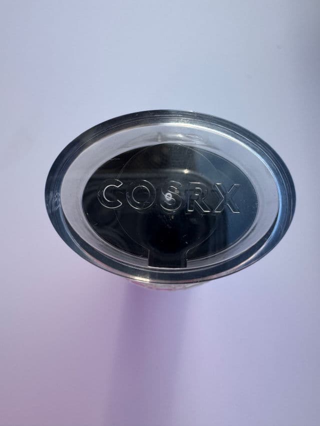 COSRX The 6 Peptide Skin Booster Serum review photo by MarikoKLove