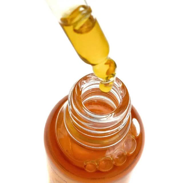 The Mineraw Glow Serum Face Oil review photo by mybeautyskin