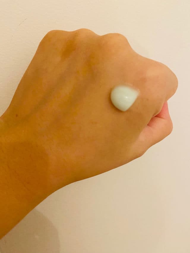 Biotherm Aquasource Hyalu Plump Gel review photo by CollectionSensations