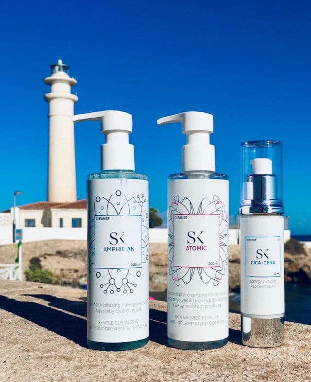 Skintegra Cica-Cera review photo by SuKore