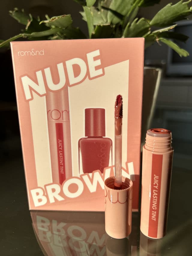 Romand 07 Jujube (Original Series) review photo by SuKore