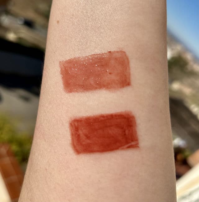 Romand 07 Jujube (Original Series) review photo by SuKore