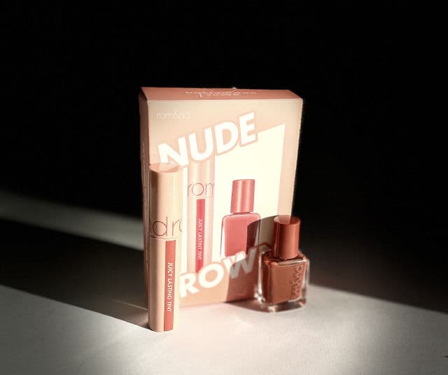 Romand 07 Jujube (Original Series) review photo by SuKore