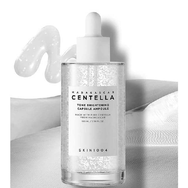 SKIN1004 Madagascar Centella Tone Brightening Capsule Ampoule review photo by Maduh