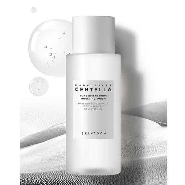 SKIN1004 Madagascar Centella Tone Brightening Boosting Toner review photo by Maduh