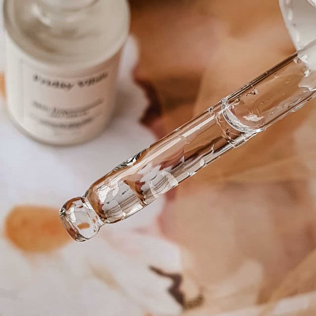 Friday Vibes Skin Improvement AHA 4% review photo by ratnasramli