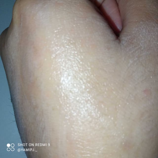 Alo Yoga Luminizing Face Moisturizer review photo by YamiPj