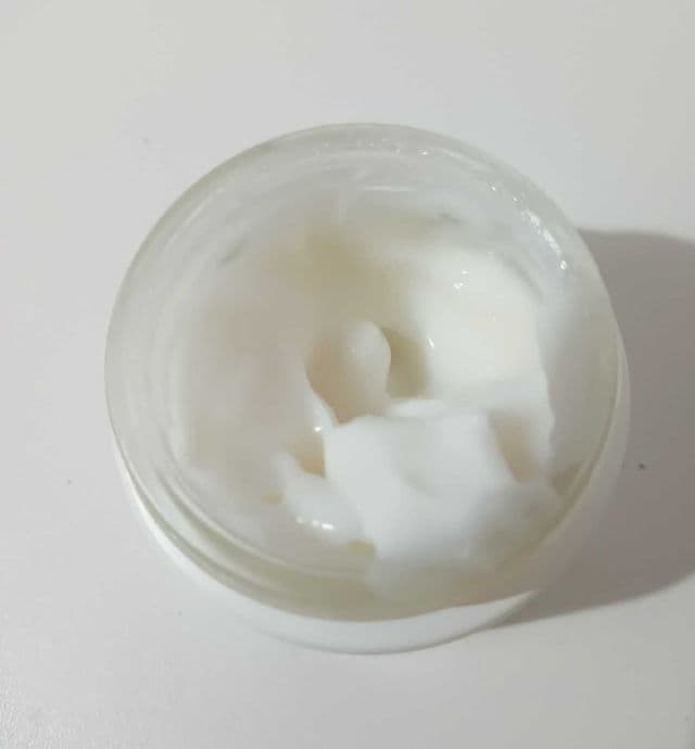 Cafe Dame Whitening Improvement Moisture Cream review photo by YamiPj